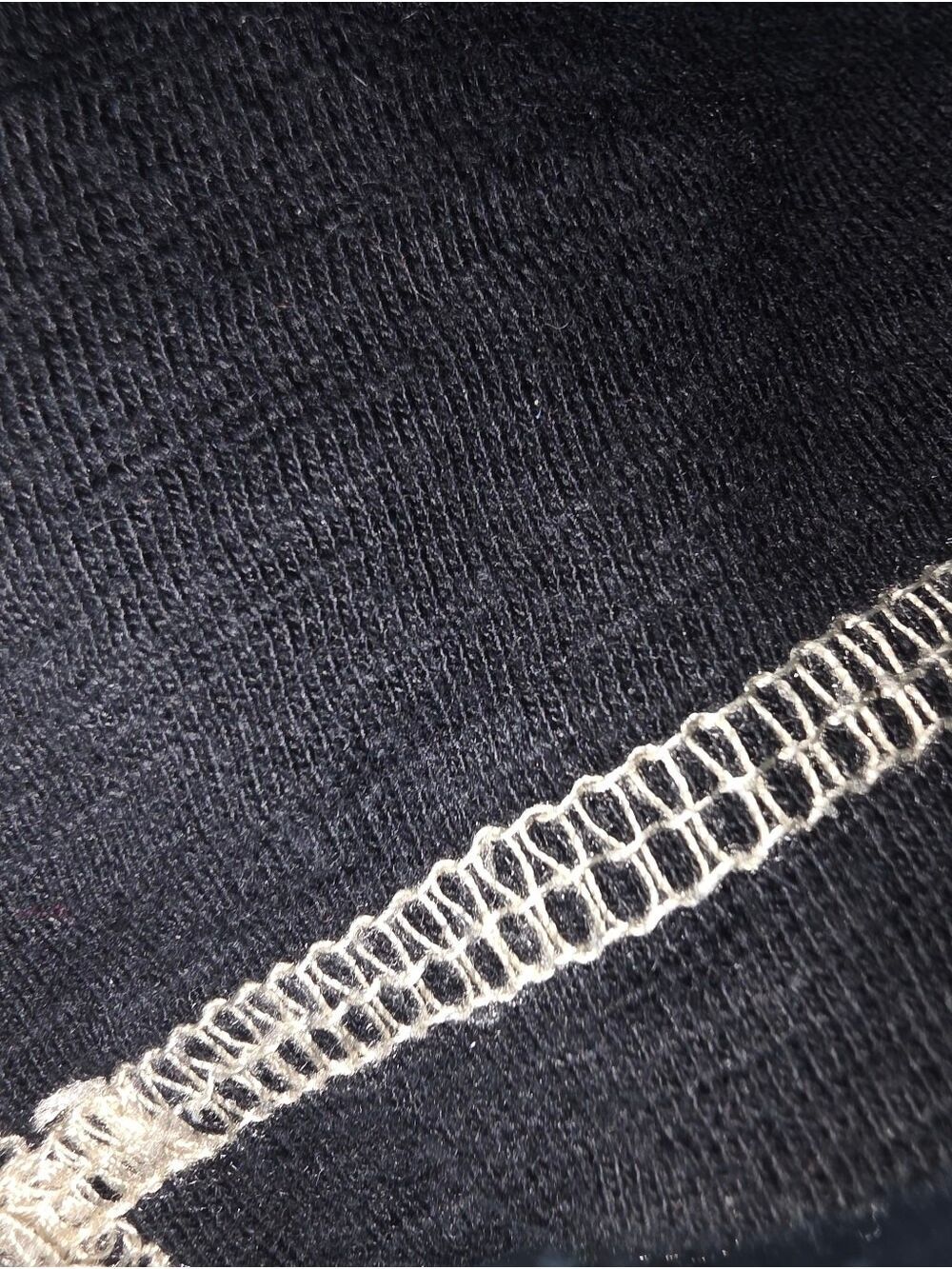 Legendary Whitetails,Men's Black Long-Sleeve Henley with Contrast Stitching #LS1 - Picture 10 of 13